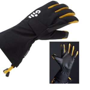 Helmsman Waterproof Insulated Gloves