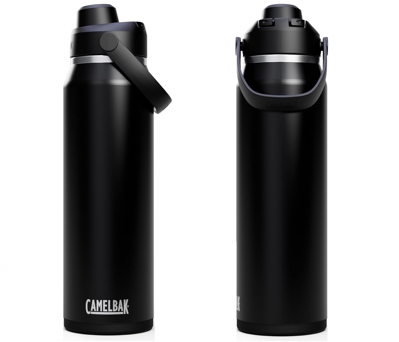 CamelBak Thrive Chug Insulated Stainless Steel Bottle