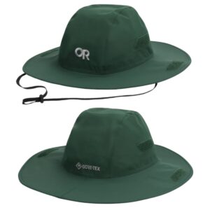 Outdoor Research Gore-Tex Seattle Rain Hat