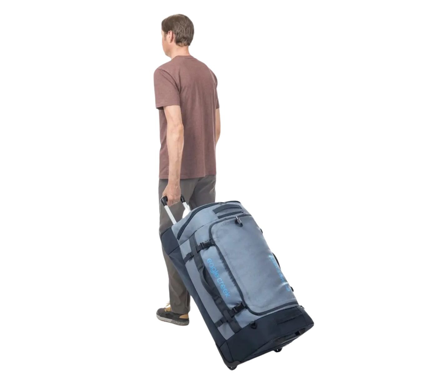 Eagle Creek Wheeled 32" Cargo Hauler - Image 3