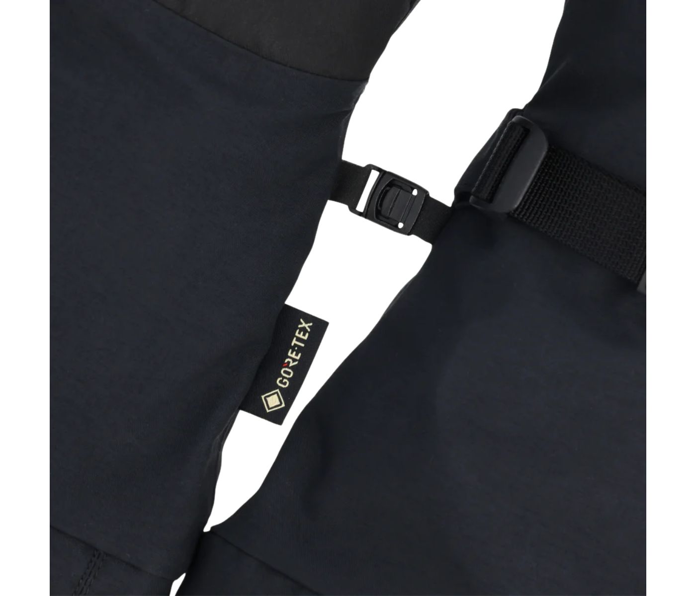 PUQ Waterproof Insulated Modular Mitten Rental - Image 4